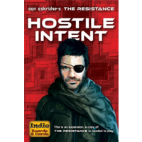 The Resistance - Hostile Intent Expansion