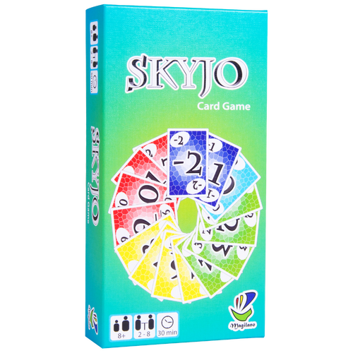 Skyjo