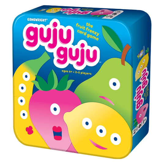 Guju Guju