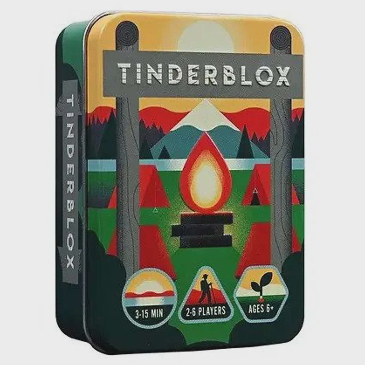 Tinderblox