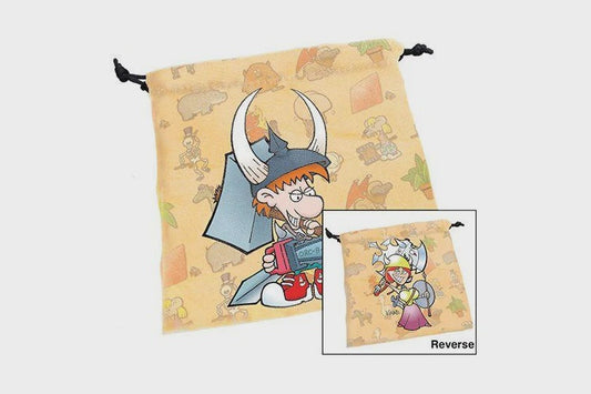 Munchkin Dice Bag