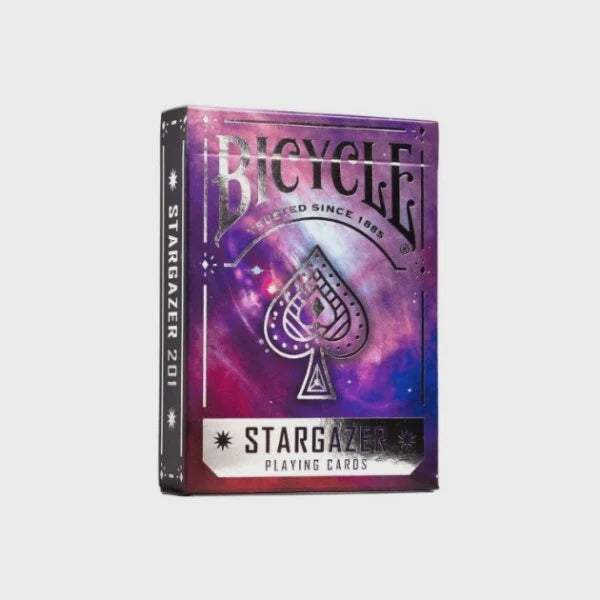 Bicycle Stargazer 201