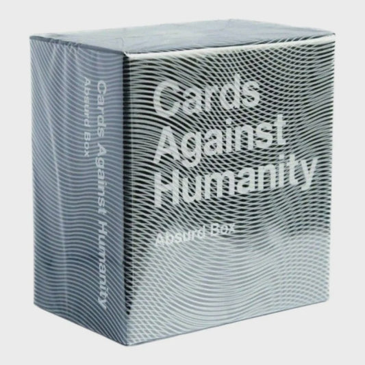 Cards Against Humanity Absurd Box