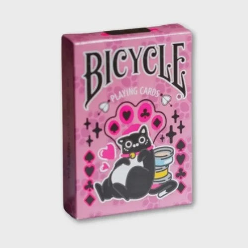 Bicycle: Cat Playing Cards