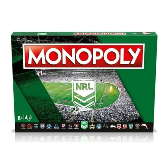 Monopoly: NRL