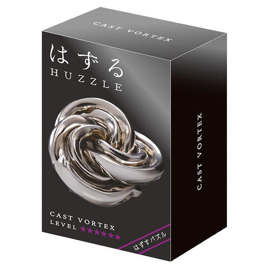 Huzzle 6: Vortex