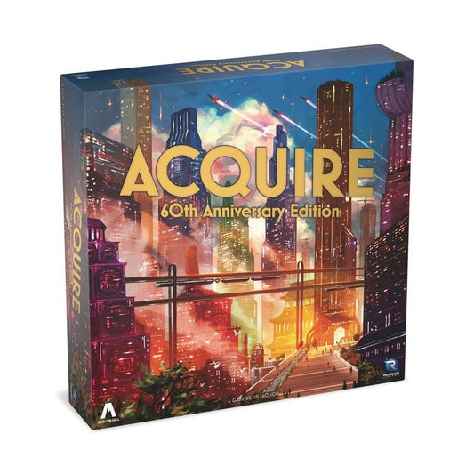 Acquire