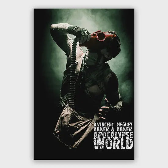 Apocalypse World