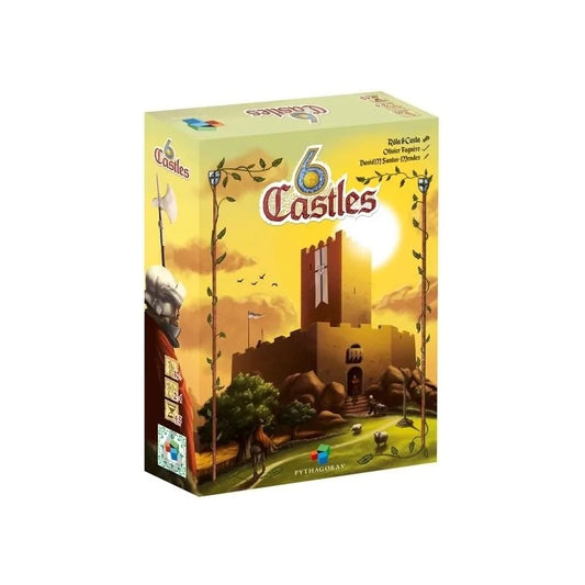 6 Castles