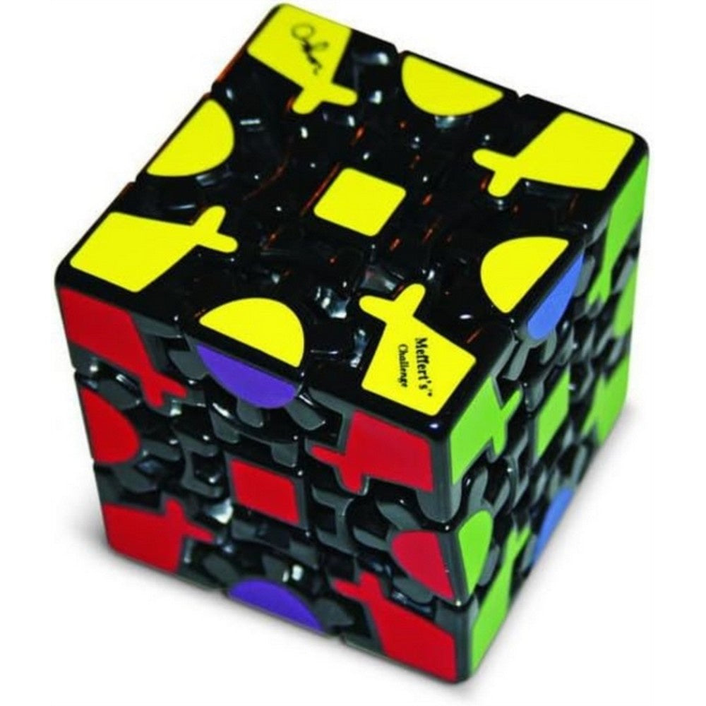 Meffert's Gear Cube