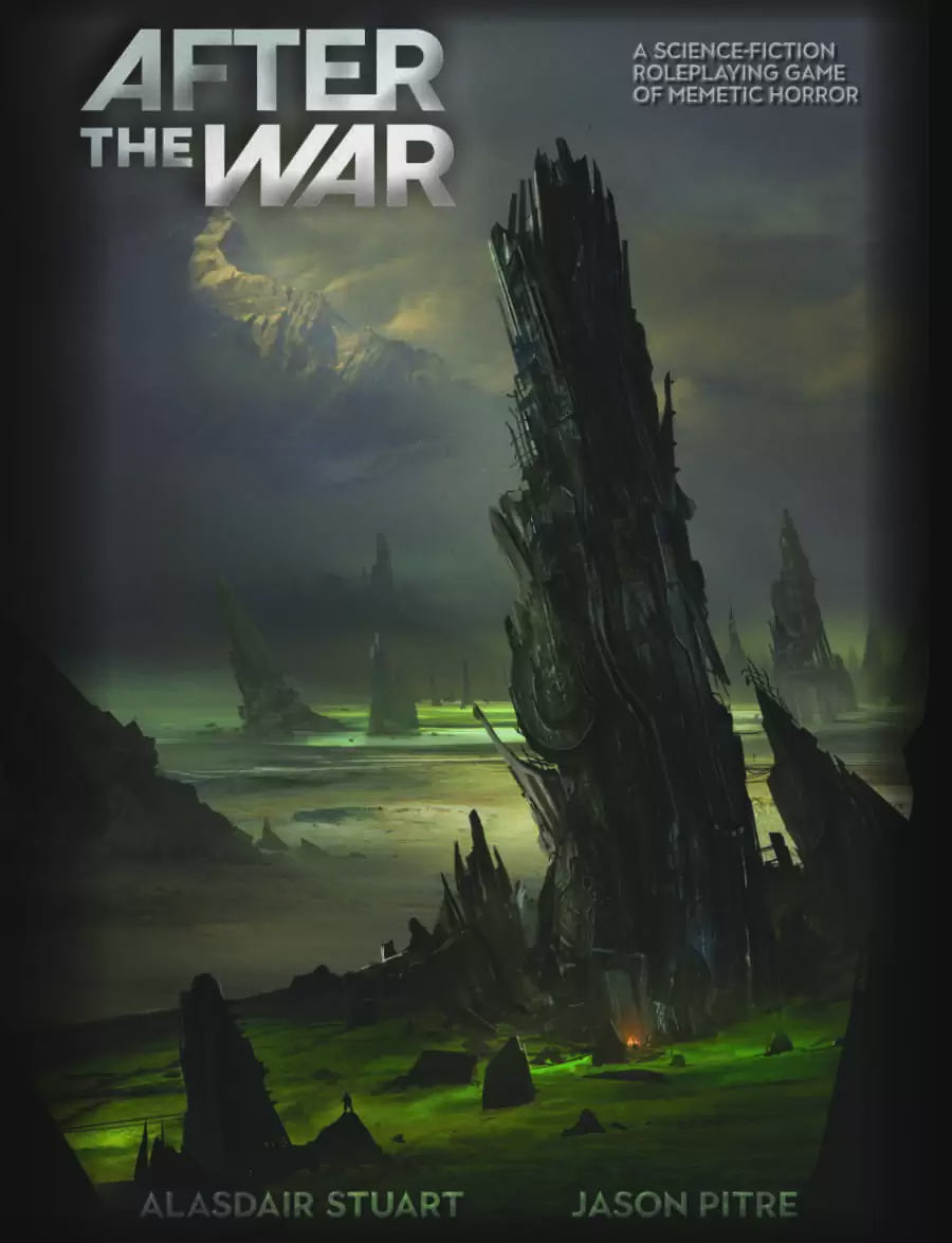 After the War