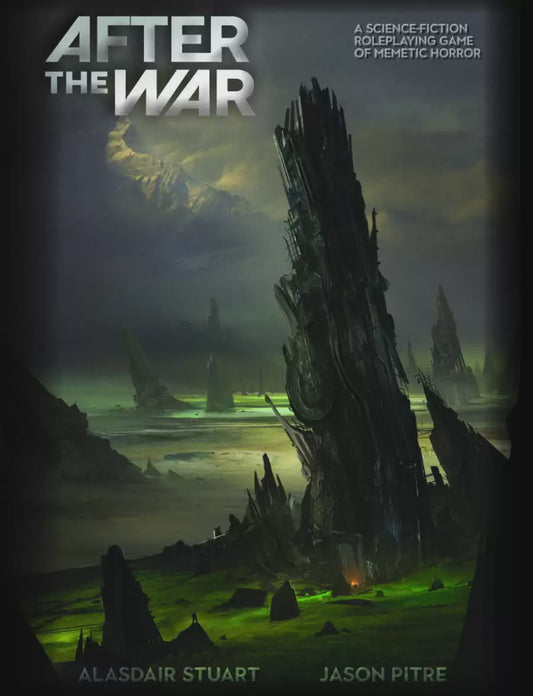After the War