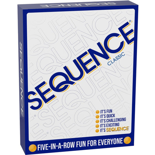 Sequence