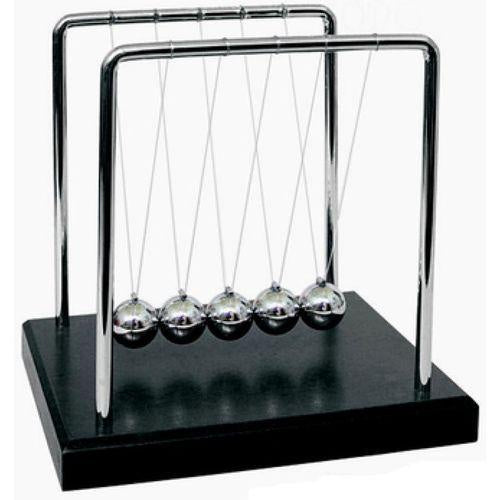 Newton's Cradle (L)