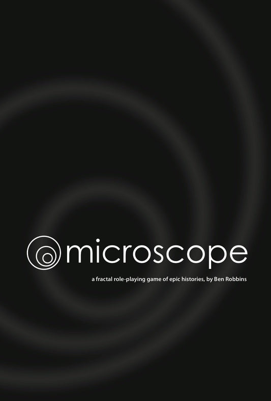 Microscope