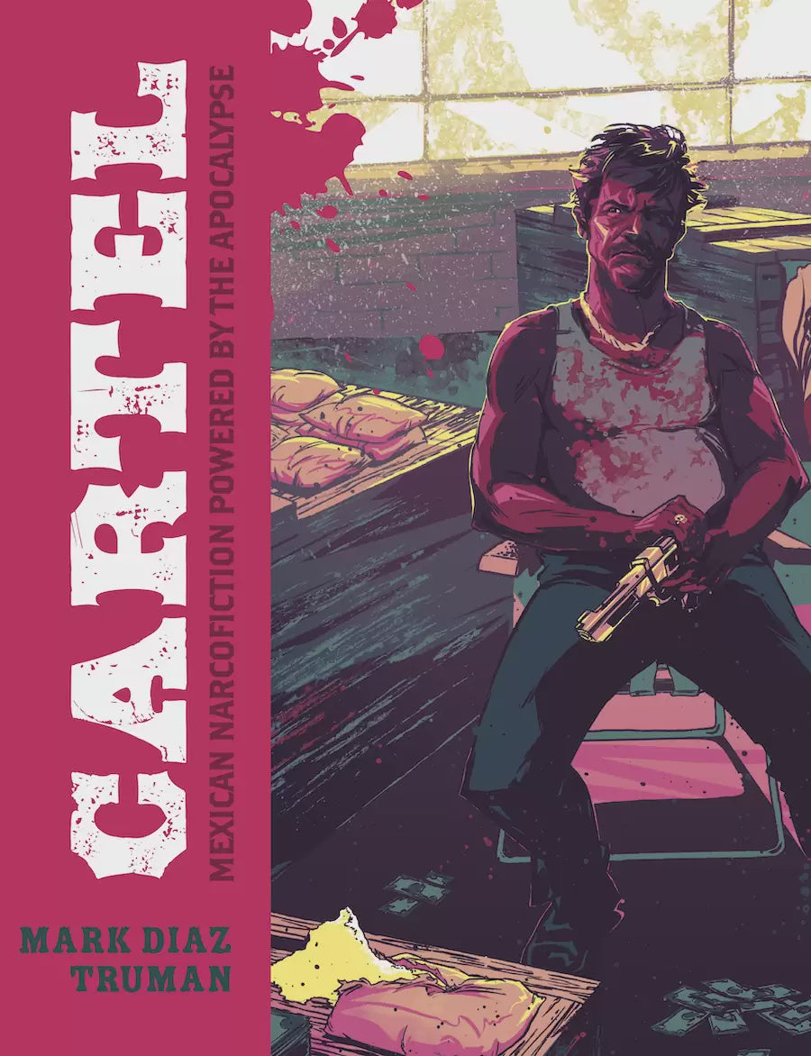 Cartel RPG