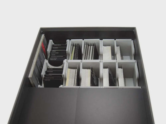 FDS: Insert: Kingdom Death Monster Expansion