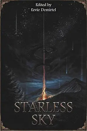 The Dark Eye: Starless Sky