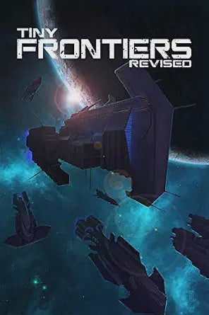 Tiny Frontiers: Revised