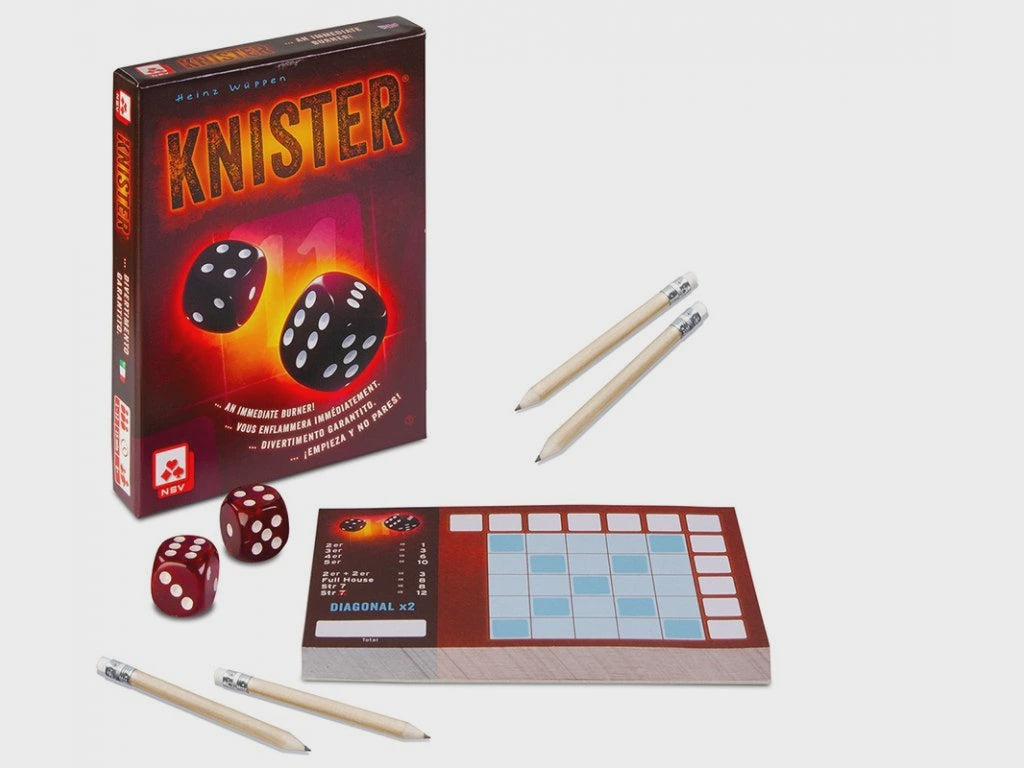 Knister (West)