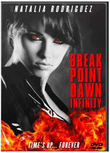 Cards Against Humanity: Dad Pack: Break Point Dawn Infinity