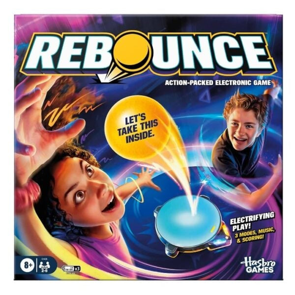 Rebounce