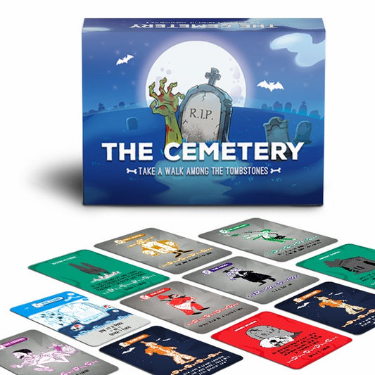 The Cemetery