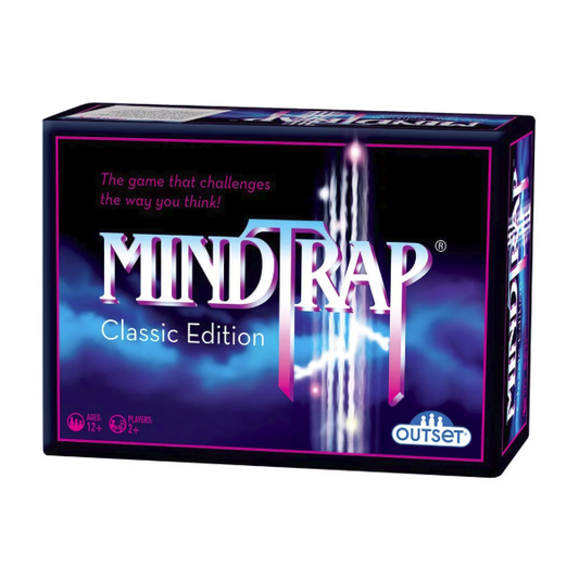 Mindtrap (Classic ed.)