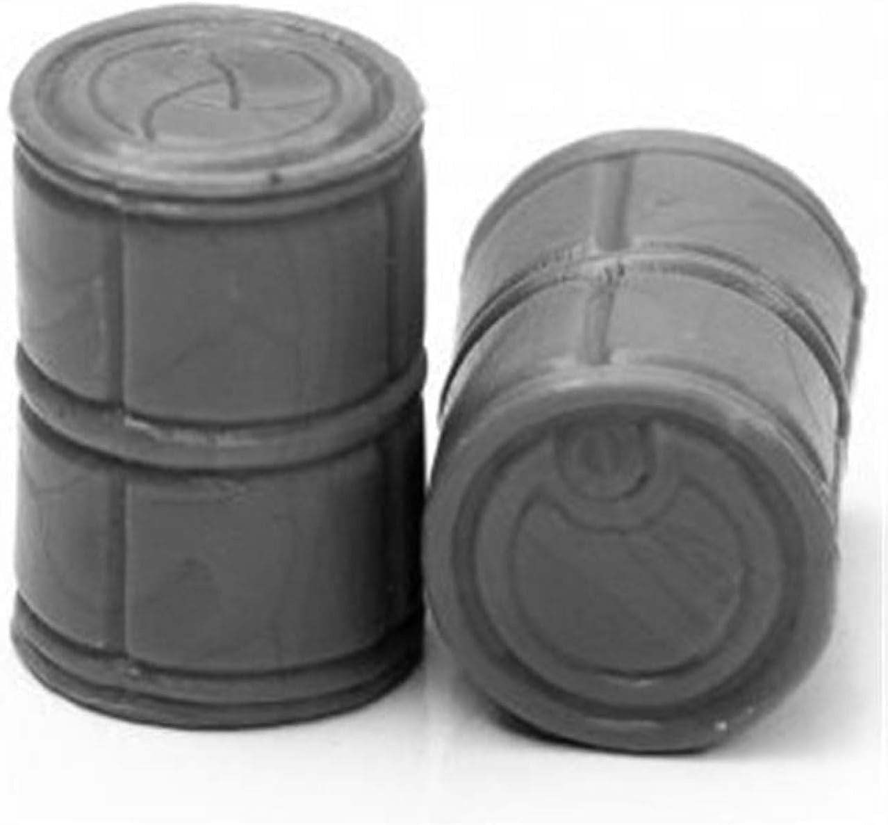 Bones Black: Sci Fi Barrels (2)