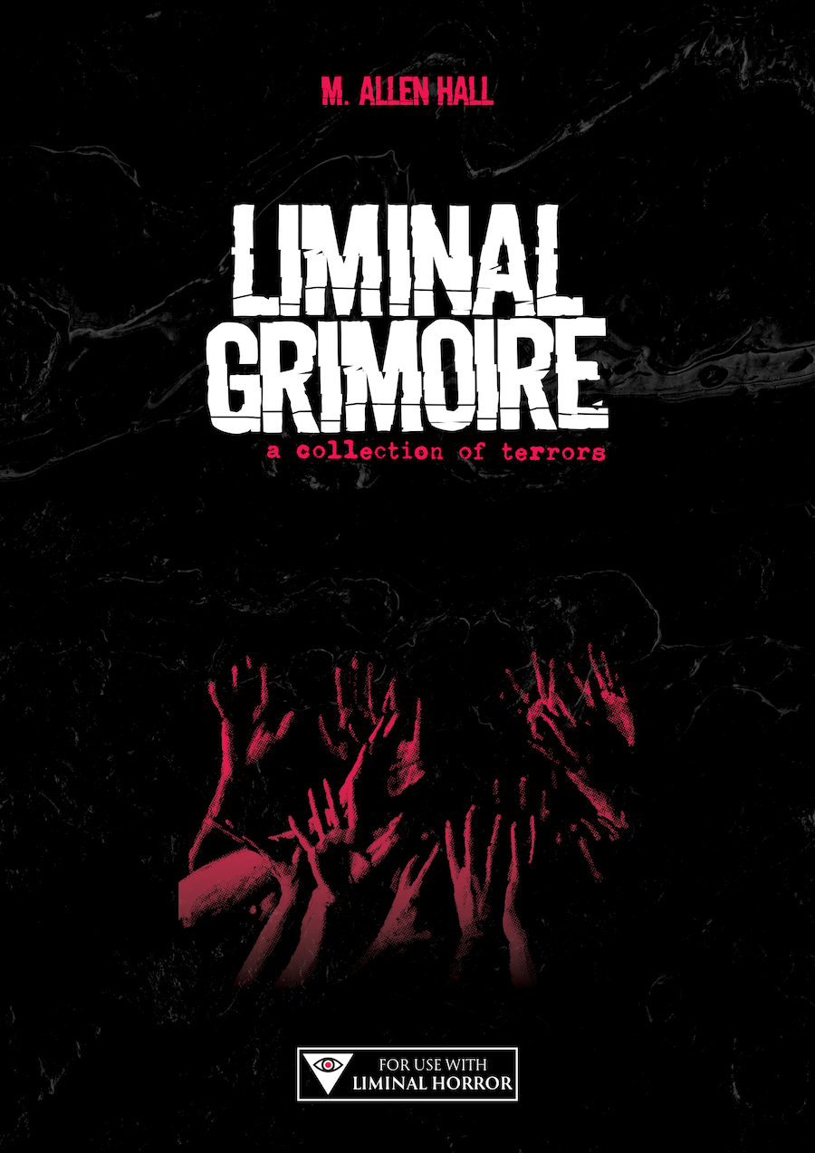 Liminal Grimoire