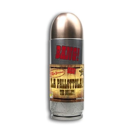 Bang 4e: The Bullet