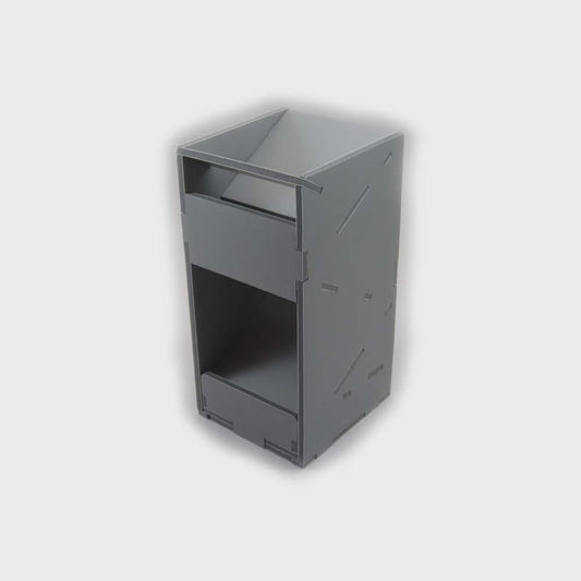 FDS: Dice Tower