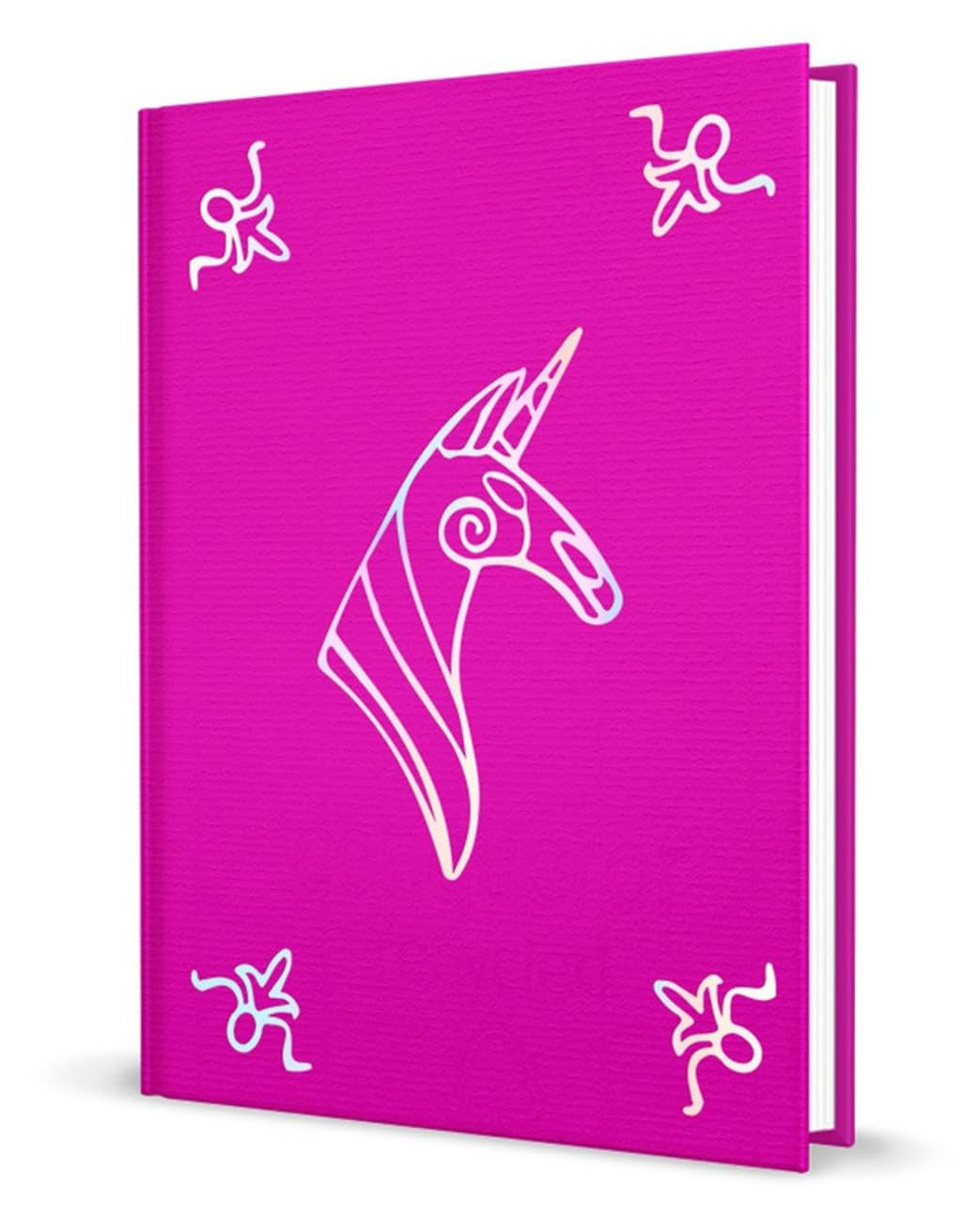 My Little Pony RPG: Character Journal