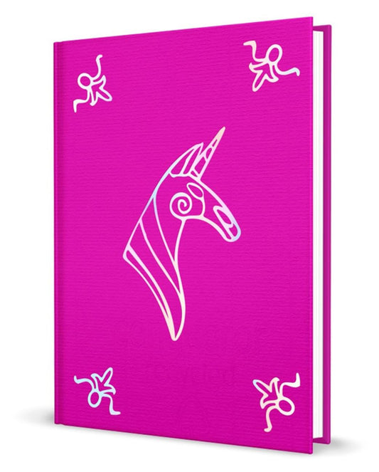 My Little Pony RPG: Character Journal