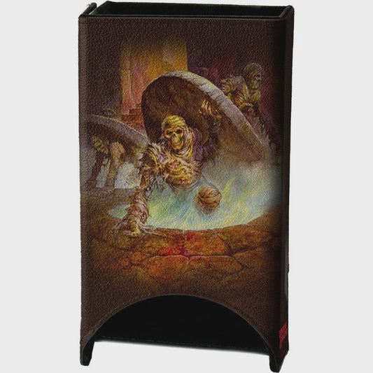 D&D Masterworks Dice Tower: Jeff Easley