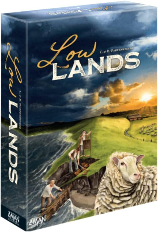 Lowlands