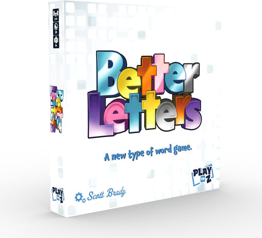 Better Letters