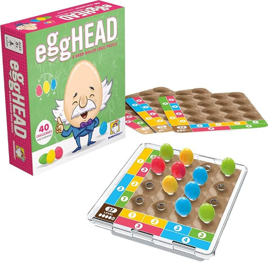 Egghead
