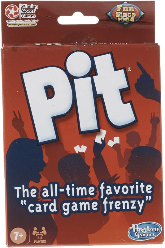Pit