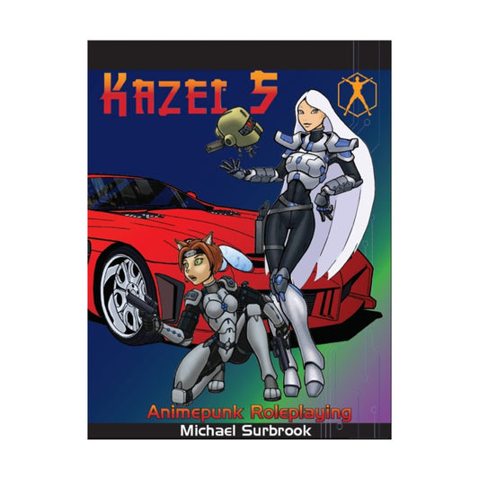 Kazei 5