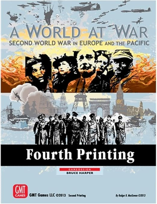 A World at War