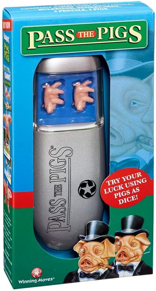 Pass the Pigs (capsule)