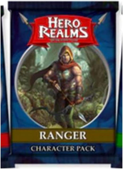 Hero Realms: Ranger Pack