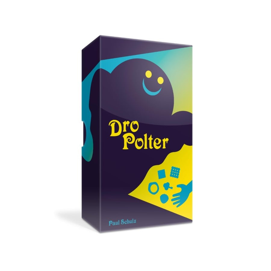 DroPolter