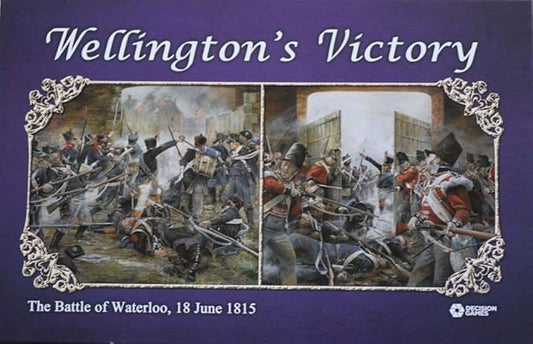 Wellington's Victory