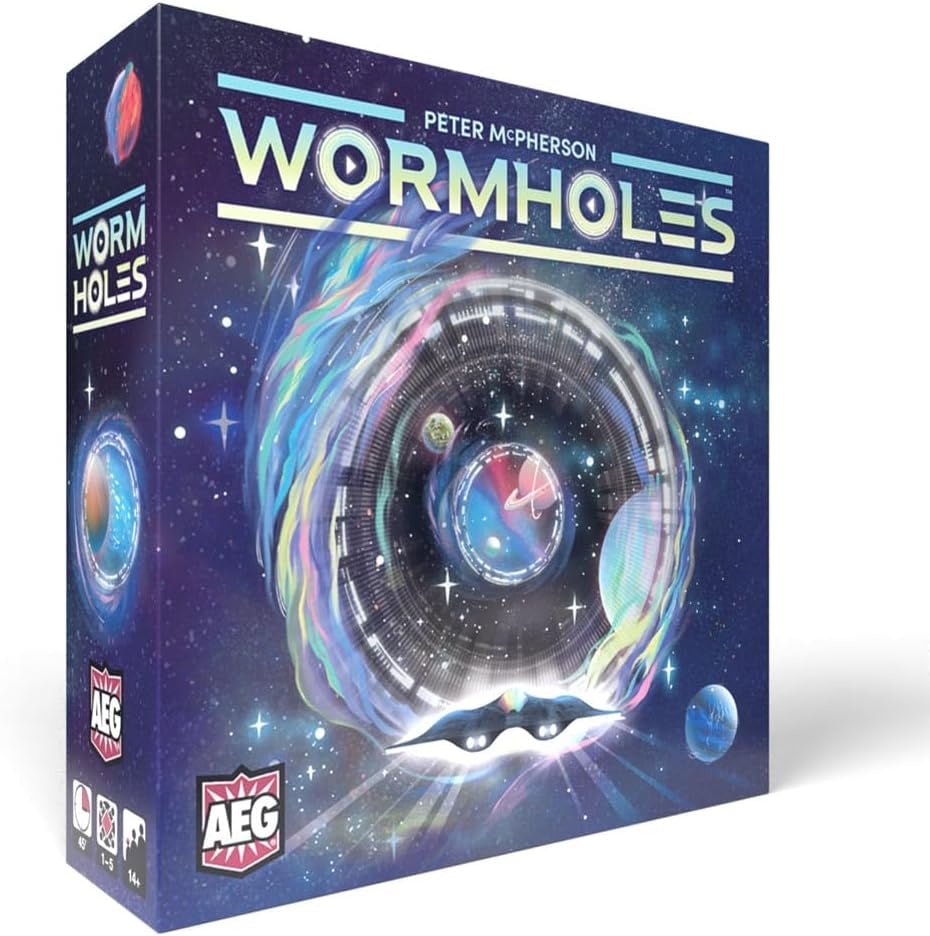 Wormholes