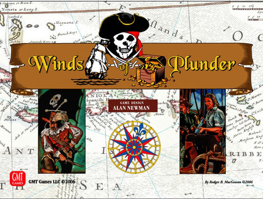 Winds of Plunder