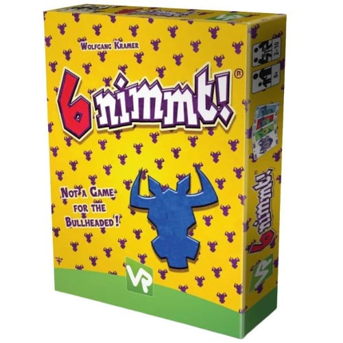 6 nimmt