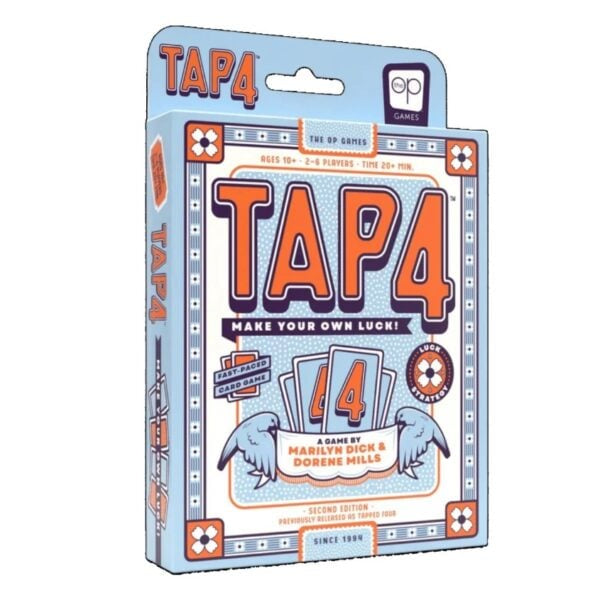 Tap4