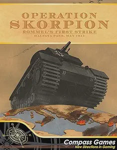 Operation Skorpion